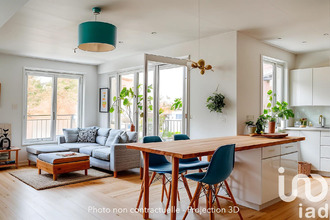 achat appartement asnieres-sur-seine 92600