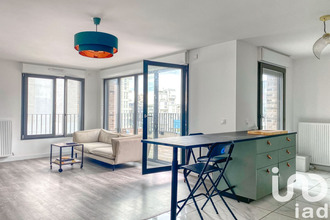 achat appartement asnieres-sur-seine 92600