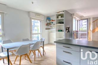 achat appartement asnieres-sur-seine 92600