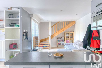 achat appartement asnieres-sur-seine 92600