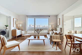 achat appartement asnieres-sur-seine 92600