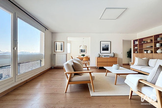 achat appartement asnieres-sur-seine 92600