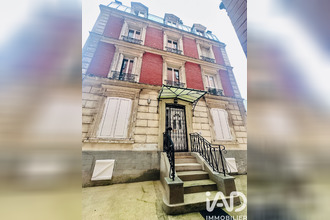 achat appartement asnieres-sur-seine 92600