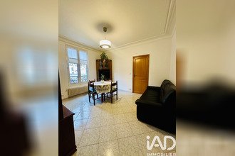 achat appartement asnieres-sur-seine 92600