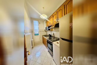 achat appartement asnieres-sur-seine 92600