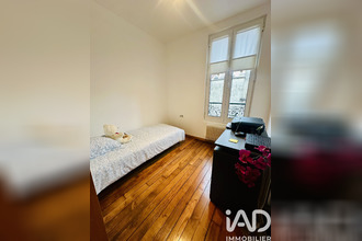 achat appartement asnieres-sur-seine 92600