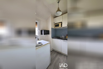 achat appartement asnieres-sur-seine 92600