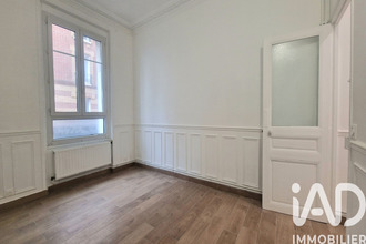 achat appartement asnieres-sur-seine 92600