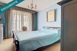 achat appartement asnieres-sur-seine 92600