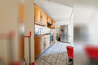 achat appartement asnieres-sur-seine 92600