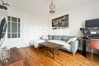 achat appartement asnieres-sur-seine 92600