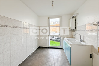 achat appartement asnieres-sur-seine 92600