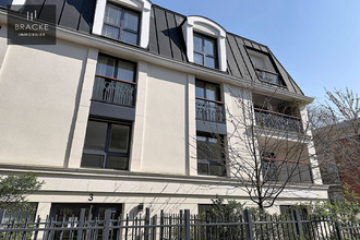 achat appartement asnieres-sur-seine 92600