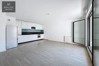 achat appartement asnieres-sur-seine 92600