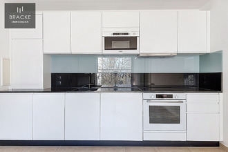 achat appartement asnieres-sur-seine 92600