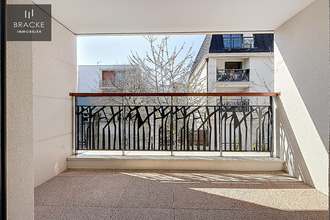 achat appartement asnieres-sur-seine 92600