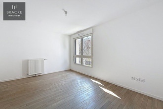 achat appartement asnieres-sur-seine 92600