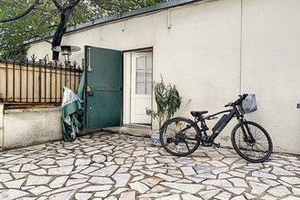 achat appartement asnieres-sur-seine 92600