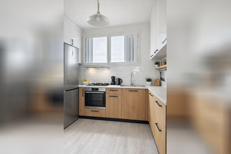 achat appartement asnieres-sur-seine 92600