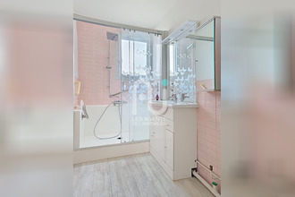 achat appartement asnieres-sur-seine 92600