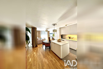 achat appartement asnieres-sur-seine 92600