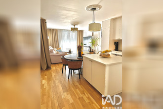 achat appartement asnieres-sur-seine 92600