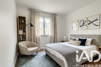 achat appartement asnieres-sur-seine 92600