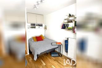 achat appartement asnieres-sur-seine 92600