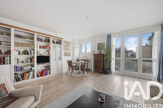 achat appartement asnieres-sur-seine 92600