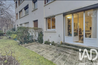 achat appartement asnieres-sur-seine 92600