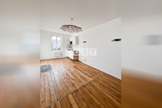 achat appartement asnieres-sur-seine 92600