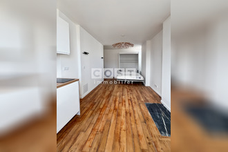achat appartement asnieres-sur-seine 92600