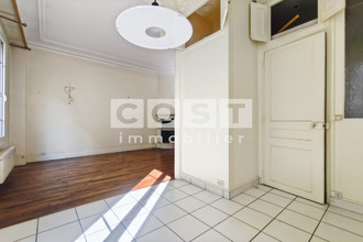 achat appartement asnieres-sur-seine 92600