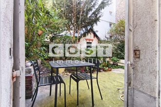 achat appartement asnieres-sur-seine 92600