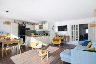 achat appartement asnieres-sur-seine 92600