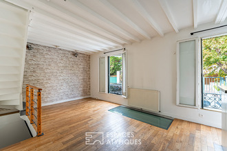 achat appartement asnieres-sur-seine 92600