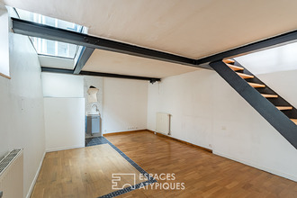 achat appartement asnieres-sur-seine 92600
