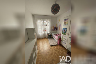 achat appartement asnieres-sur-seine 92600