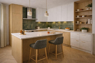 achat appartement asnieres-sur-seine 92600