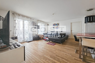 achat appartement asnieres-sur-seine 92600