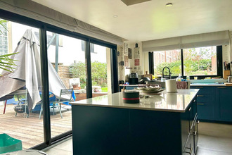 achat appartement asnieres-sur-seine 92600