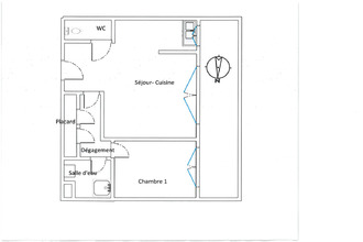 achat appartement asnieres-sur-seine 92600