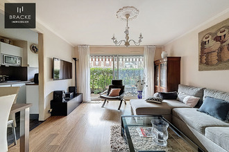 achat appartement asnieres-sur-seine 92600