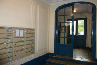 achat appartement asnieres-sur-seine 92600