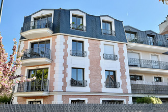 achat appartement asnieres-sur-seine 92600