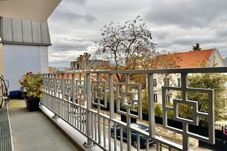 achat appartement asnieres-sur-seine 92600