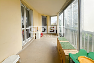 achat appartement asnieres-sur-seine 92600