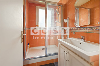 achat appartement asnieres-sur-seine 92600