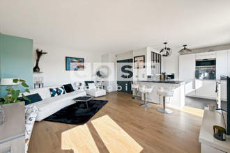 achat appartement asnieres-sur-seine 92600
