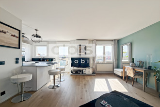 achat appartement asnieres-sur-seine 92600